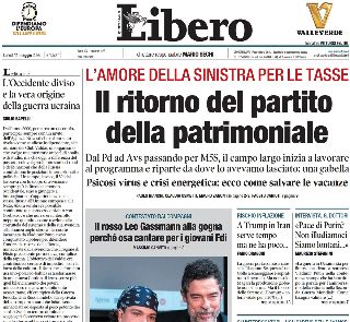 Libero Quotidiano