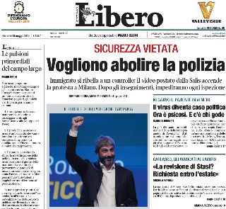 Libero Quotidiano
