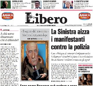 Libero Quotidiano