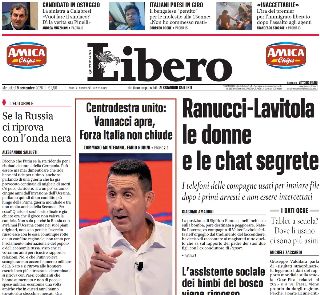 Libero Quotidiano