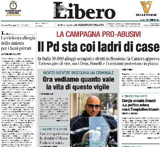 Libero Quotidiano