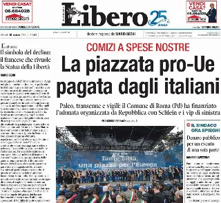 Libero Quotidiano