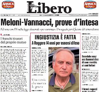 Libero Quotidiano