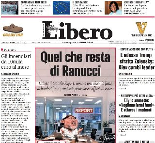 Libero Quotidiano