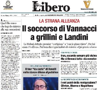 Libero Quotidiano
