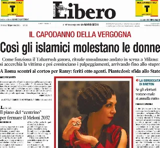 Libero Quotidiano