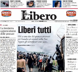 Libero Quotidiano
