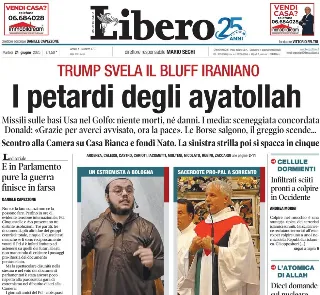Libero Quotidiano