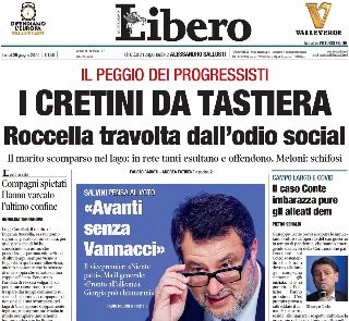 Libero Quotidiano