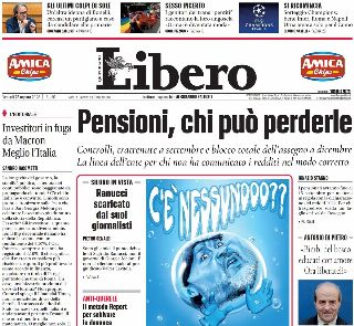 Libero Quotidiano