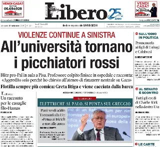 Libero Quotidiano