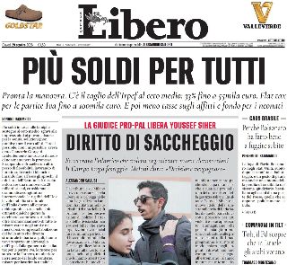 Libero Quotidiano