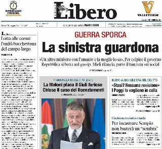 Libero Quotidiano