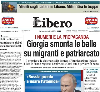 Libero Quotidiano