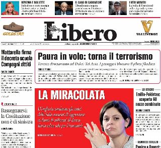 Libero Quotidiano