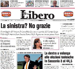 Libero Quotidiano