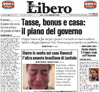 Libero Quotidiano