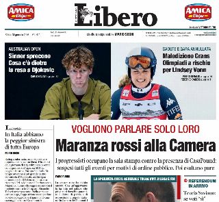 Libero Quotidiano