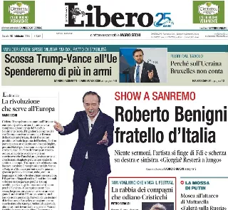 Libero Quotidiano