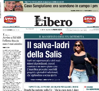 Libero Quotidiano