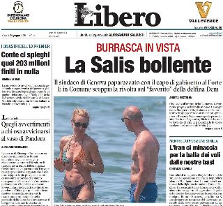Libero Quotidiano