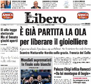 Libero Quotidiano