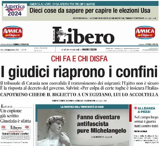 Libero Quotidiano