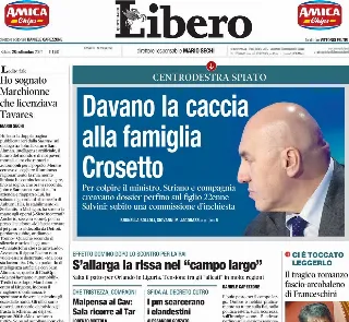 Libero Quotidiano