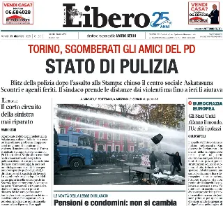 Libero Quotidiano