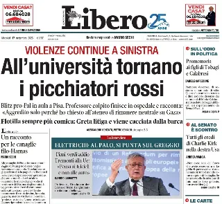 Libero Quotidiano