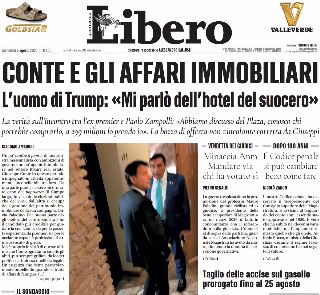 Libero Quotidiano