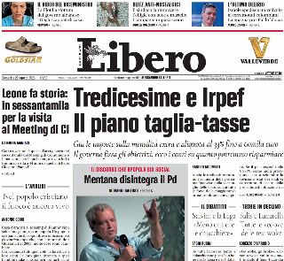 Libero Quotidiano