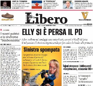 Libero Quotidiano