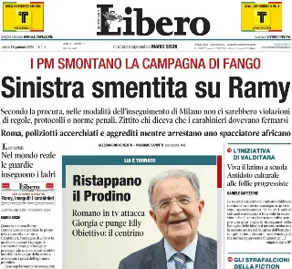 Libero Quotidiano