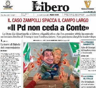 Libero Quotidiano