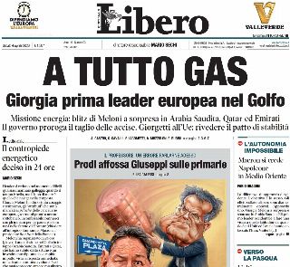 Libero Quotidiano