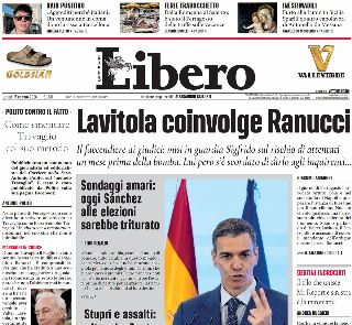 Libero Quotidiano