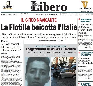 Libero Quotidiano