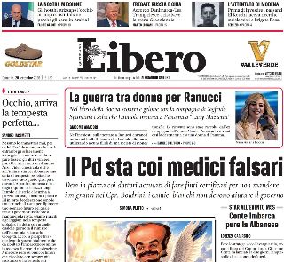 Libero Quotidiano