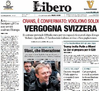 Libero Quotidiano
