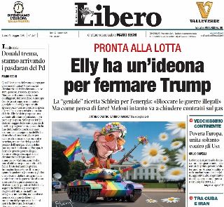 Libero Quotidiano