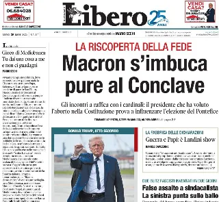 Libero Quotidiano