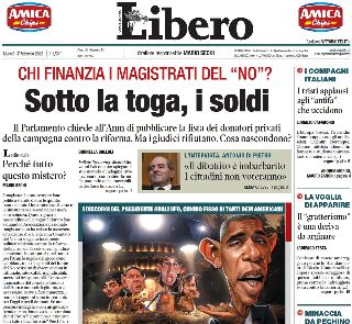 Libero Quotidiano