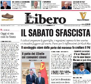 Libero Quotidiano