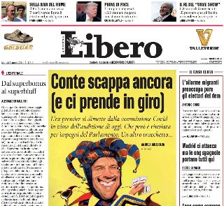 Libero Quotidiano