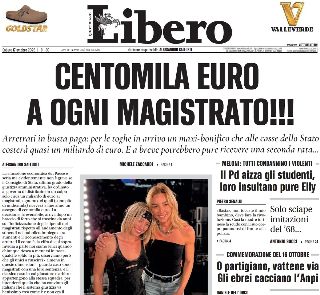 Libero Quotidiano