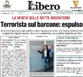 Libero Quotidiano