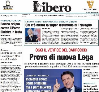 Libero Quotidiano