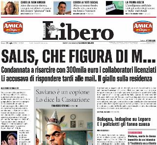 Libero Quotidiano
