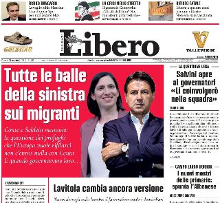 Libero Quotidiano